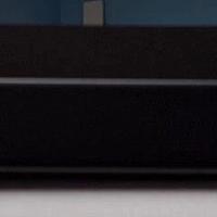 Cappa sotto pensile 60 cm Nera Klarstein UW60BL