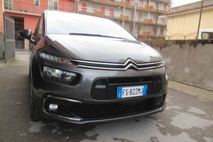 Citroen C4 SpaceTourer BlueHDi 130 S&S Shine