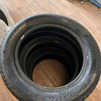 Gomme invernali PIRELLI SCORPION WINTER 275/50 R20