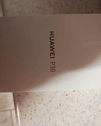 Smartphone Huawei  P30