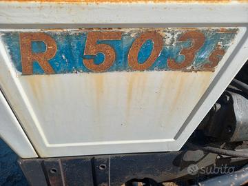 ricambi trattore lamborghini 