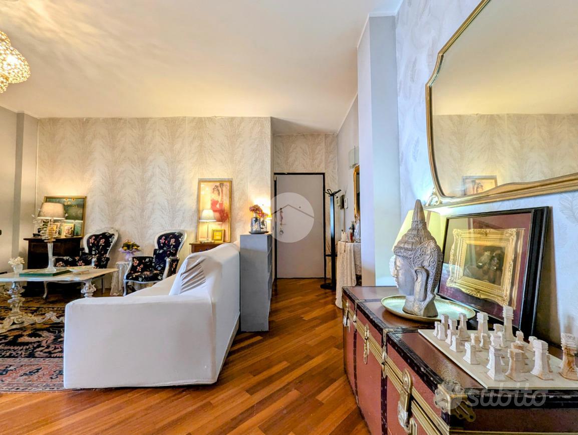 Apartment in Milano, Affori, Municipio 9 - Vista 5
