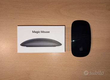 Apple magic Mause (lightning)