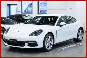 PORSCHE Panamera 2.9 4 E-Hybrid**