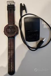 Garmin forerunner 235 usato