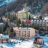 Montagna casa vacanza a Sassotetto