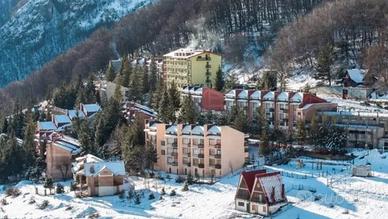 Montagna casa vacanza a Sassotetto