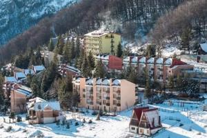 Montagna casa vacanza a Sassotetto
