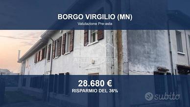 Immobile in asta di 207 m² con più di 5 locali e b