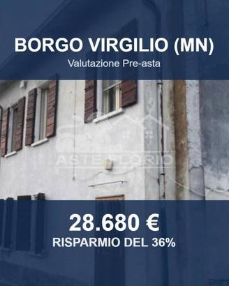 Immobile in asta di 207 m² con più di 5 locali e b