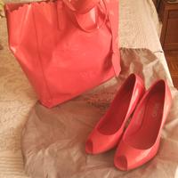 Scarpe e borsa Liu Jo