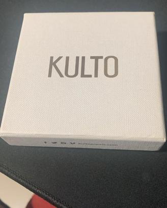 bracciali Kulto originali, non presente nel sito.