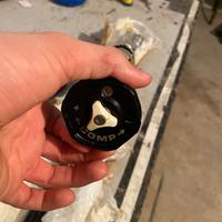 cartucce sospensioni