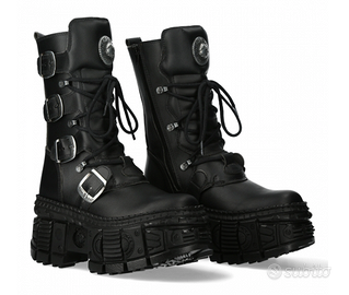 Stivali New Rock M-WALL1473-V5 n. 41