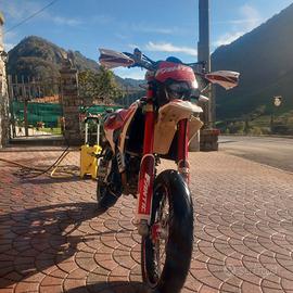 Fantic Motard 125 - 2023