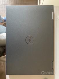 Dell Inspiron 13 5000 series computer touch tablet