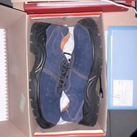 Antinfortunistiche Sorpasso Plus n.43