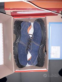 Antinfortunistiche Sorpasso Plus n.43