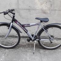 Bicicletta Mountain bike unisex