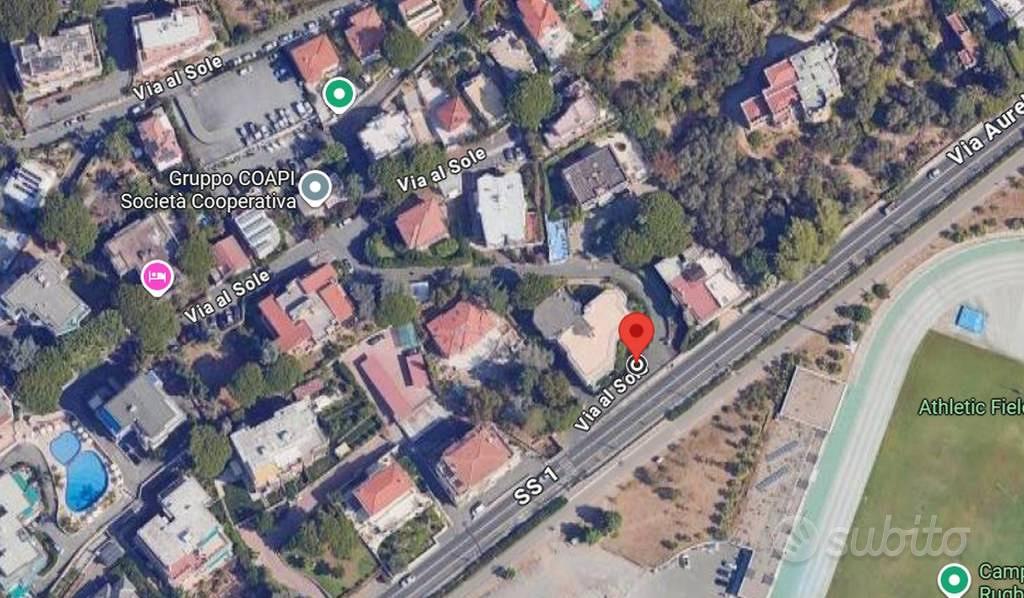 Appartamento – Sanremo, Coldirodi - Vista 2