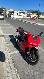 Panigale 959 2016