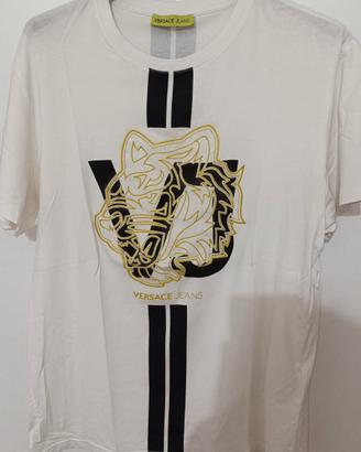 T-shirt Versace Jeans