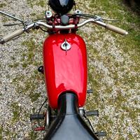 Moto guzzi Falcone