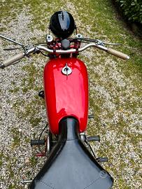Moto guzzi Falcone