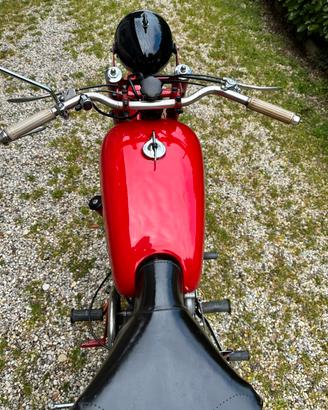 Moto guzzi Falcone