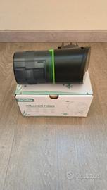 Mangiatoio Automatico 