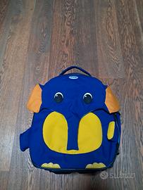 Valigie trolley Samsonite bimbo e bimba