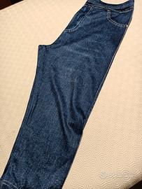 Jeggins corto taglia XXL