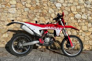 Gasgas ecf 250