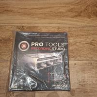 Pro Tools Recording Studio