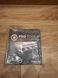 Pro Tools Recording Studio