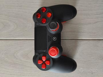 Joystick ps4 Aim Controller
