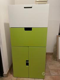 Mobile ikea
