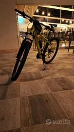 Lombardo 130 Sestriere technology frame 