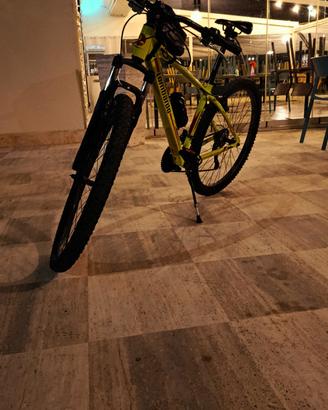 Lombardo 130 Sestriere technology frame 