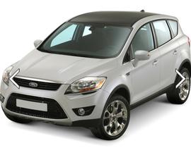 FORD Kuga 1ª serie - 2010