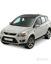 FORD Kuga 1ª serie - 2010