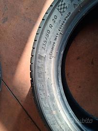 2 GOMME USATE ESTIVO 2355020 - CP22319430