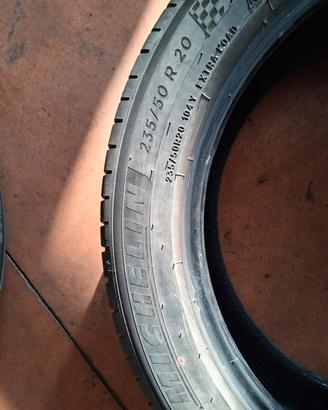 2 GOMME USATE ESTIVO 2355020 - CP22319430