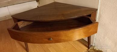 Angolare in arte povera