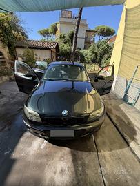 Bmw E87