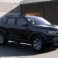 Dacia Duster Eco-G 120 CV Journey KM0