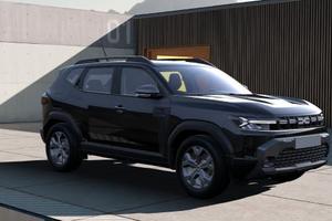 Dacia Duster Eco-G 120 CV Journey KM0