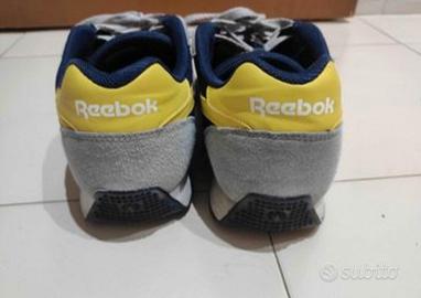 Scarpe Reebok 44 uomo