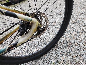 Bici Sprint