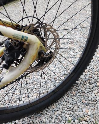 Bici Sprint
